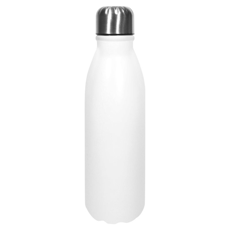 Botella ¨chloe¨ 550 ml aluminio