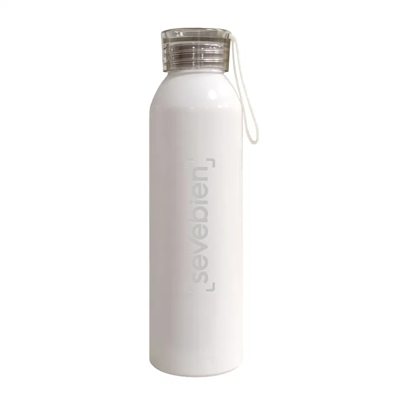 Botella Han 600 ml aluminio Botella Han 600 ml aluminio