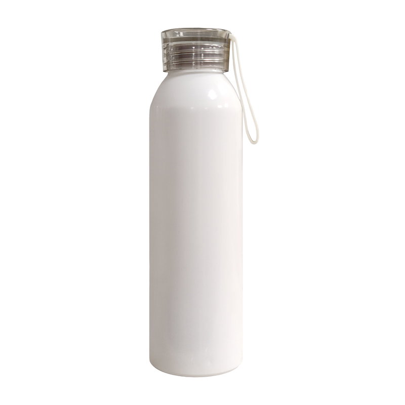 Botella Han 600 ml aluminio