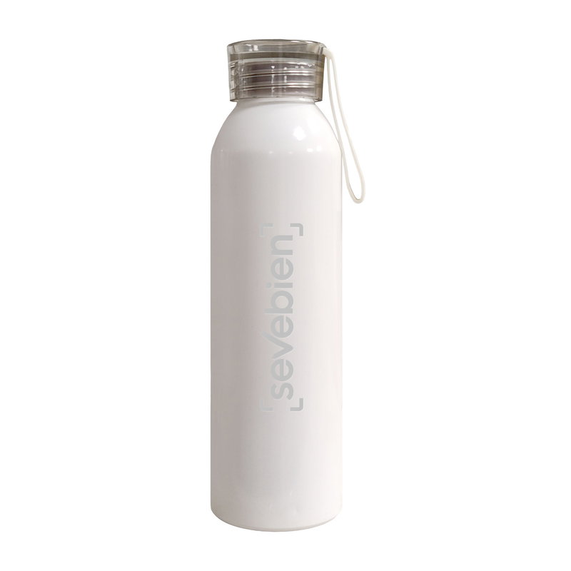 Botella Han 600 ml aluminio