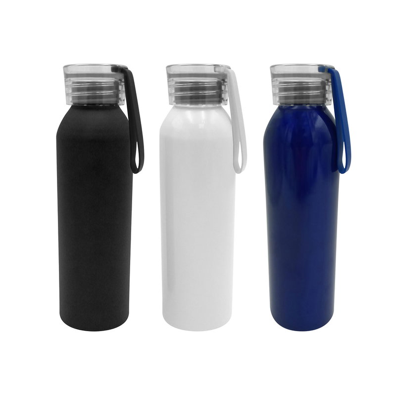 Botella Han 600 ml aluminio