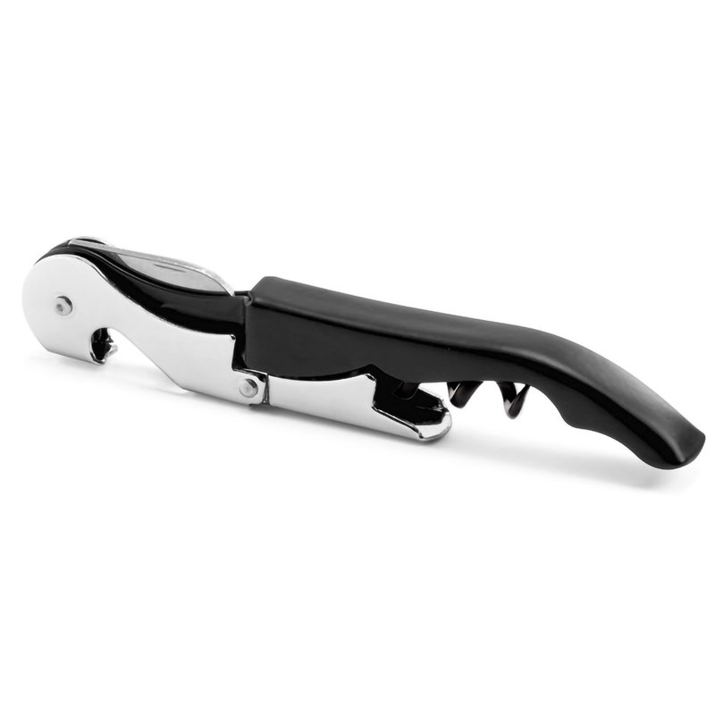 Destapador Sacacorchos Uco acero inoxidable 420