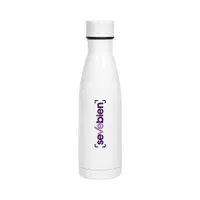 Botella Térmica Isla 500 ml acero inoxidable