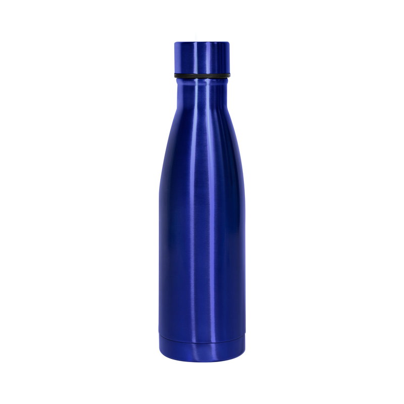 Botella Térmica Isla acero inoxidable doble pared