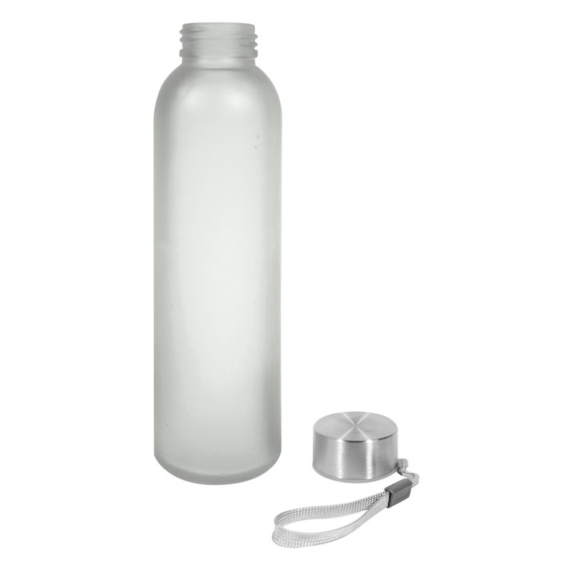 Botella Laguna 500 ml vidrio