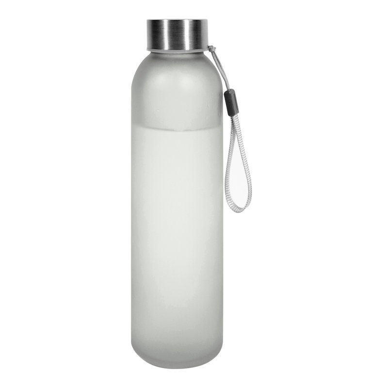 Botella Laguna 500 ml vidrio