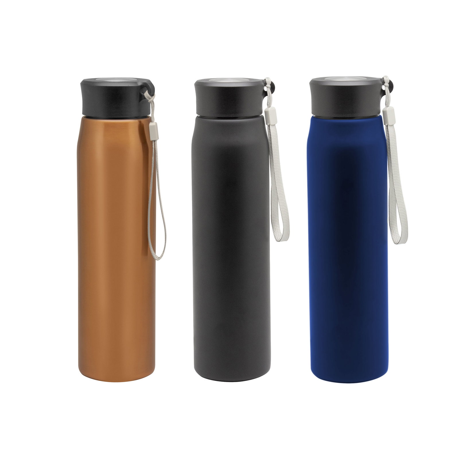 Botellas, Tazas y Termos corporativos