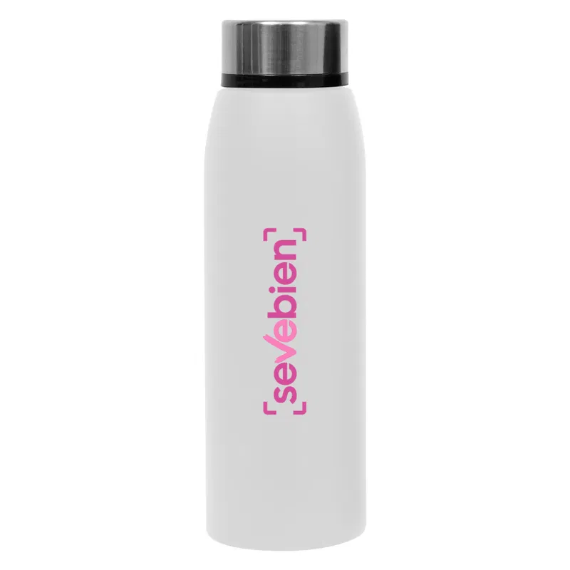 Botella Térmica Otawa I 500 ml acero inoxidable Botella Térmica Otawa I 500 ml acero inoxidable