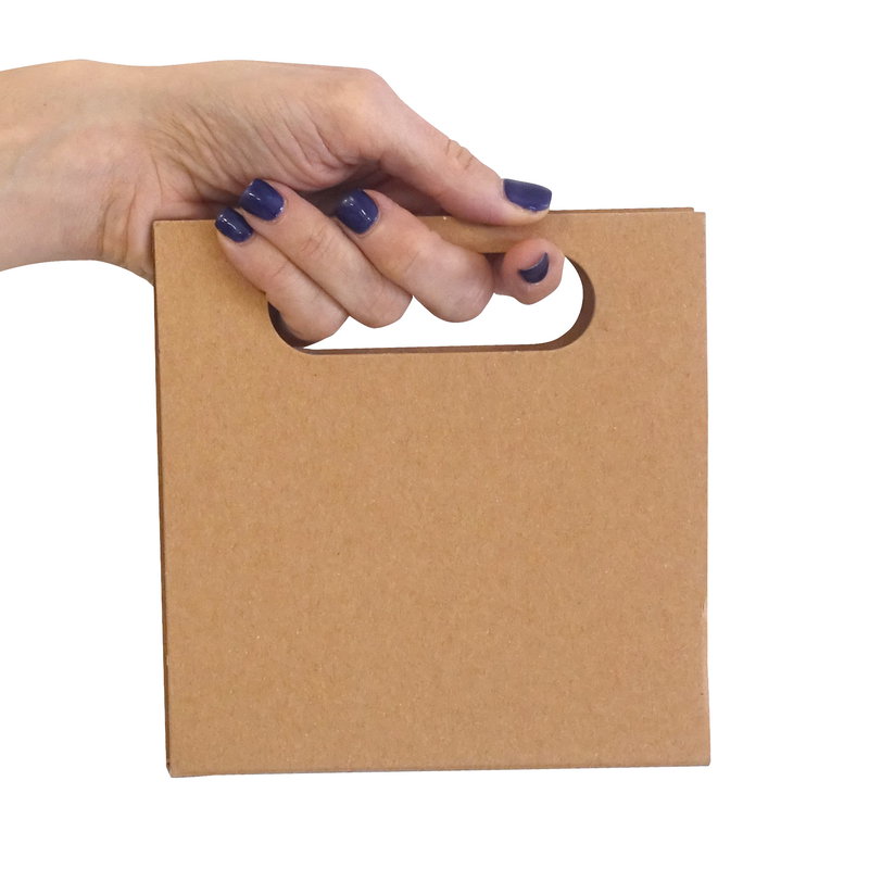 Set De Dibujo Sketch papel madera reforzado