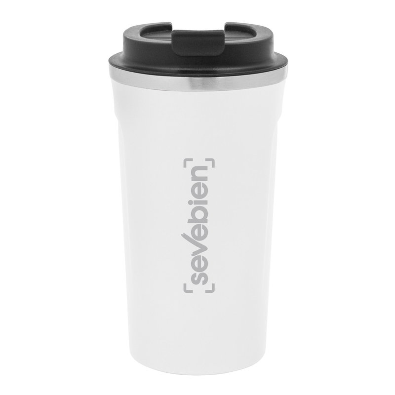 Mug Térmico Astoria 500 ml acero inoxidable