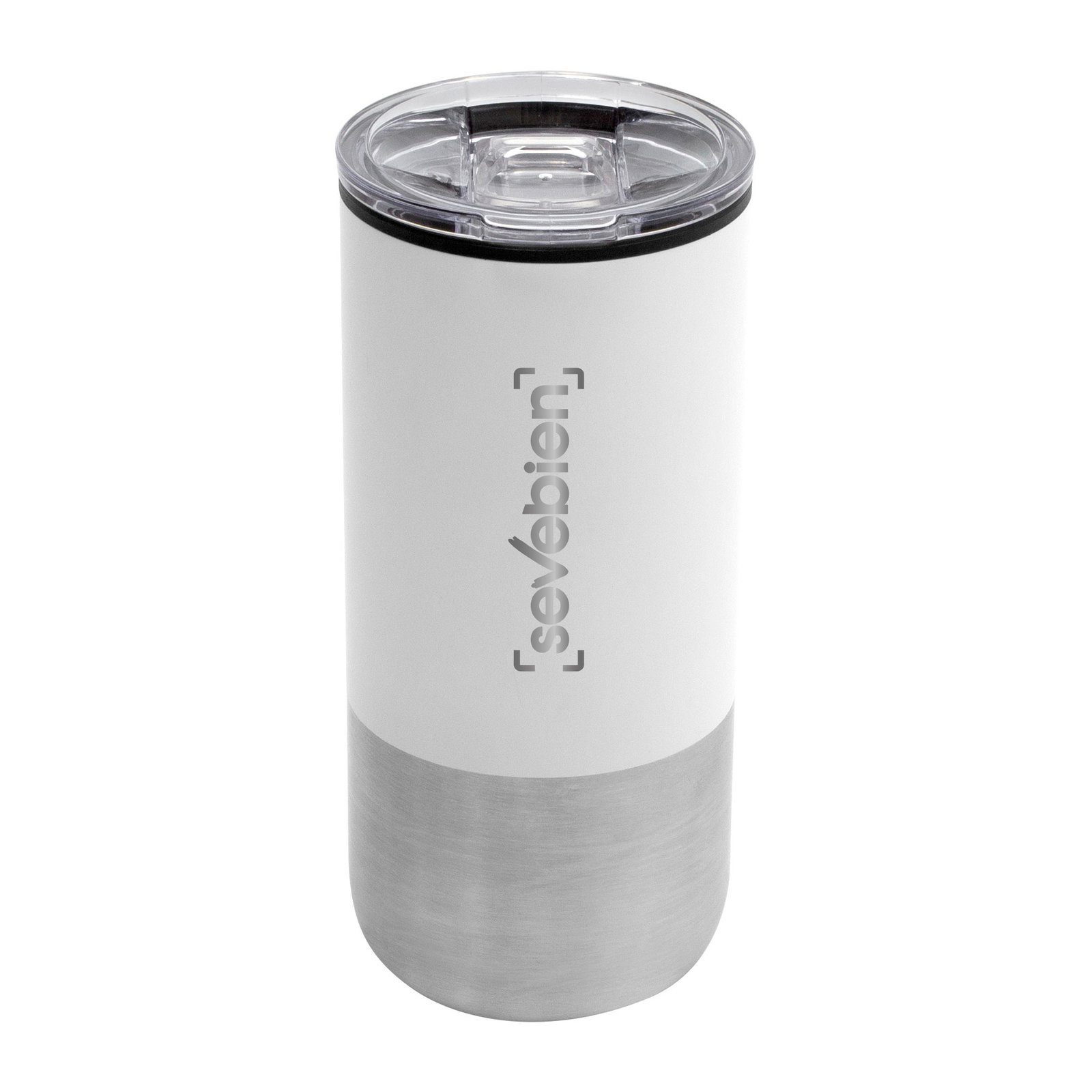 Mug Nori 500 ml acero inoxidable — vista destacada