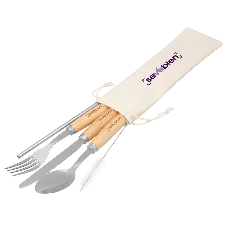 Set De Cubiertos Mealtime acero inoxidable 420 Set De Cubiertos Mealtime acero inoxidable 420