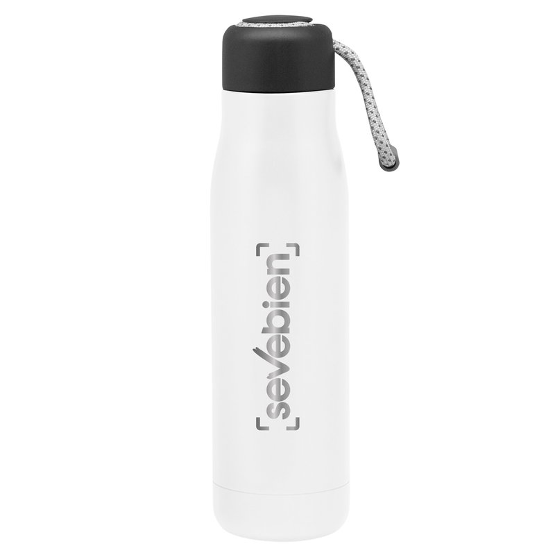 Botella Térmica Montana 500 ml acero inoxidable