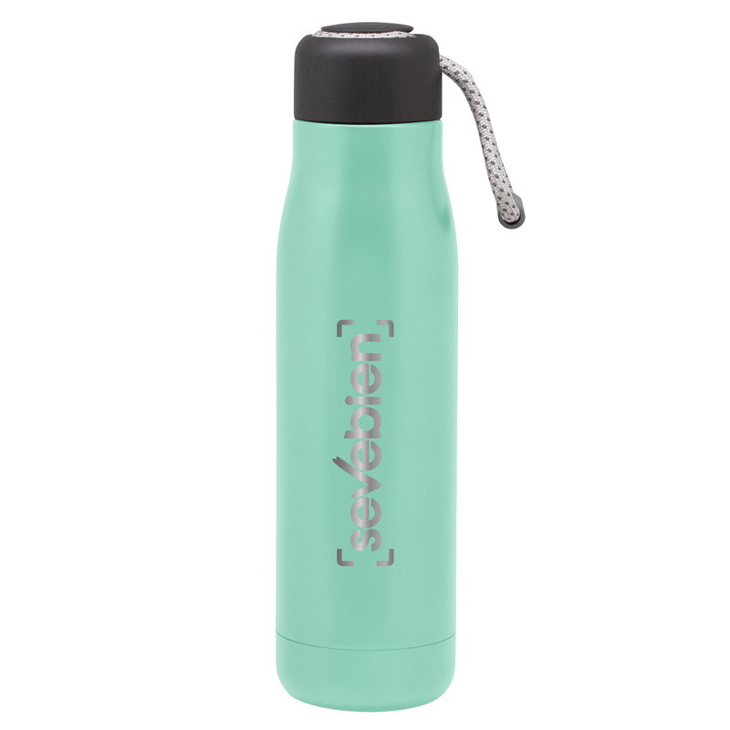 Botella Térmica Montana 500 ml acero inoxidable