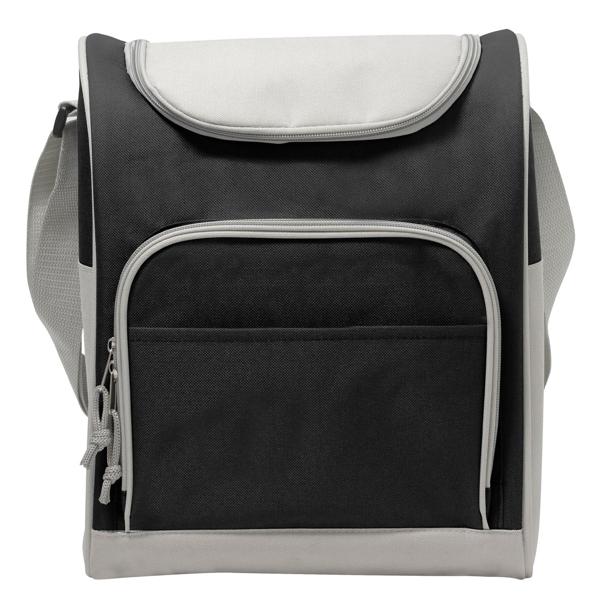 Bolso Térmico Scape poliéster 600D personalizado con logo empresa - Merchandising corporativo Chile