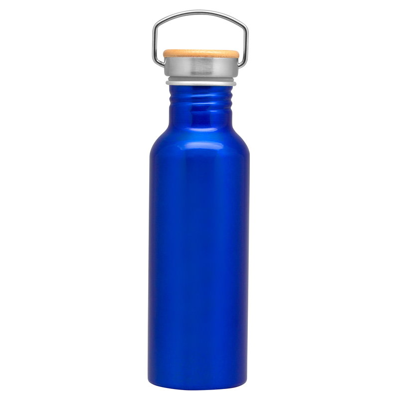 Botella Armin 750 ml aluminio