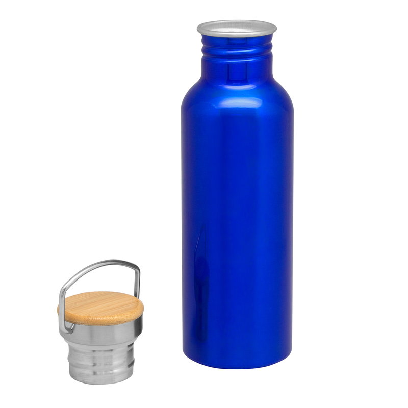 Botella Armin 750 ml aluminio