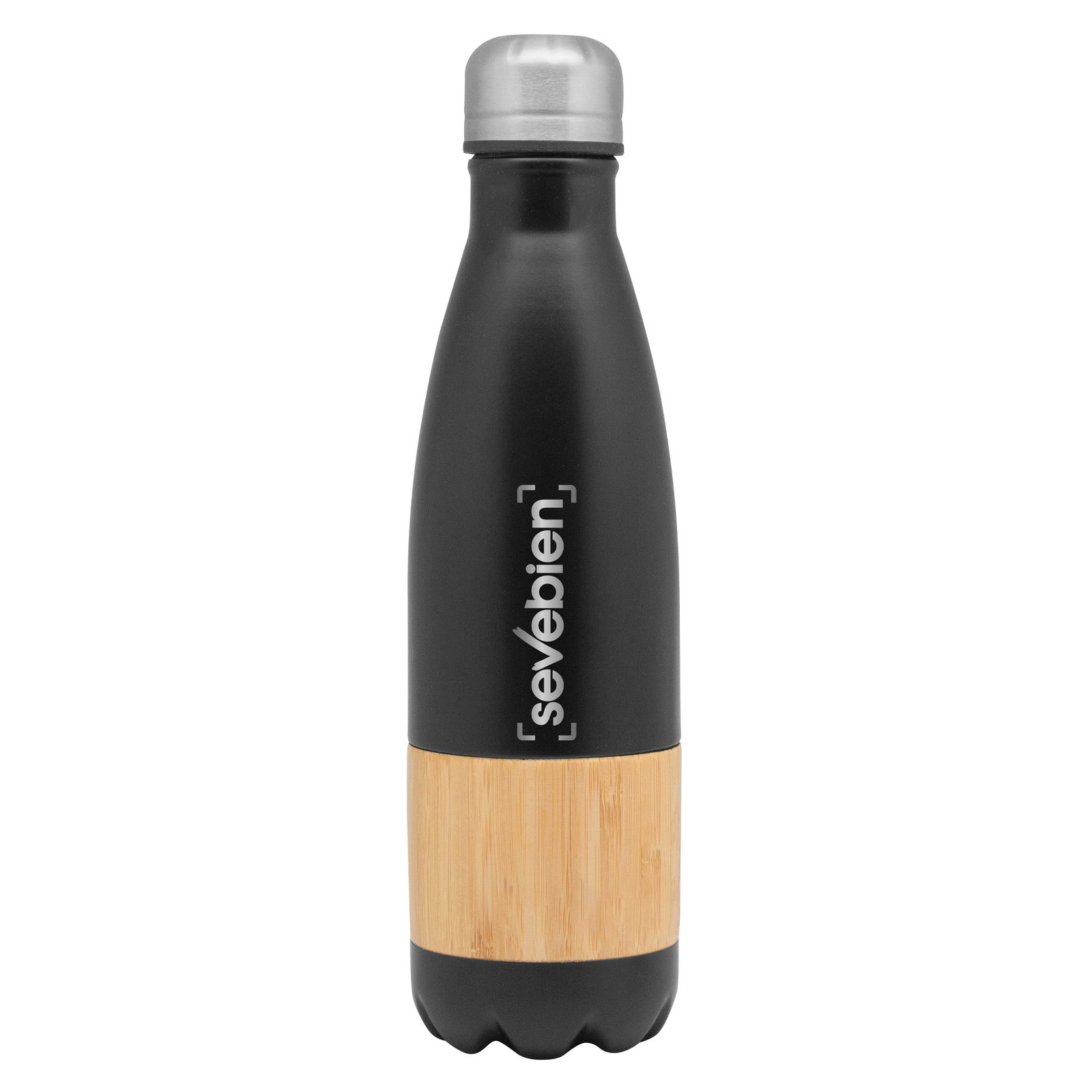 Botella Térmica Tracy 500 ml acero inoxidable — vista destacada