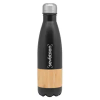 Botella Térmica Tracy 500 ml acero inoxidable
