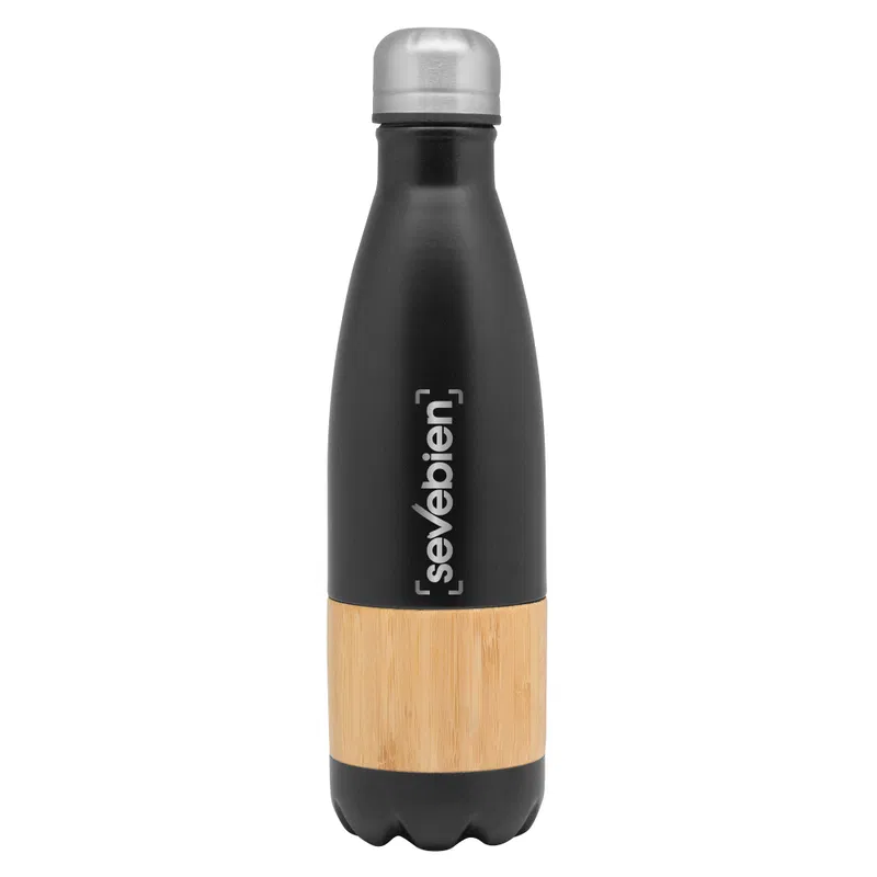 Botella Térmica Tracy 500 ml acero inoxidable Botella Térmica Tracy 500 ml acero inoxidable