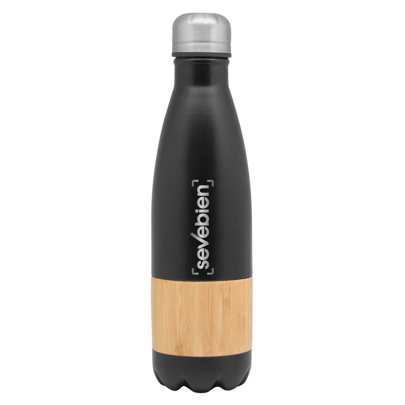 Botella Térmica Tracy 500 ml acero inoxidable