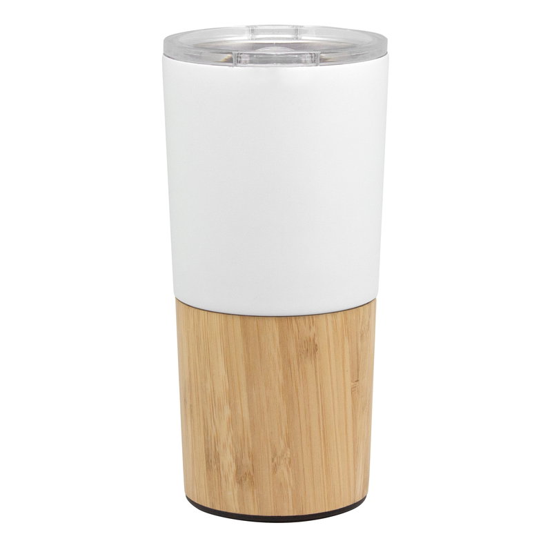 Mug Térmico Nordico 600 ml inox