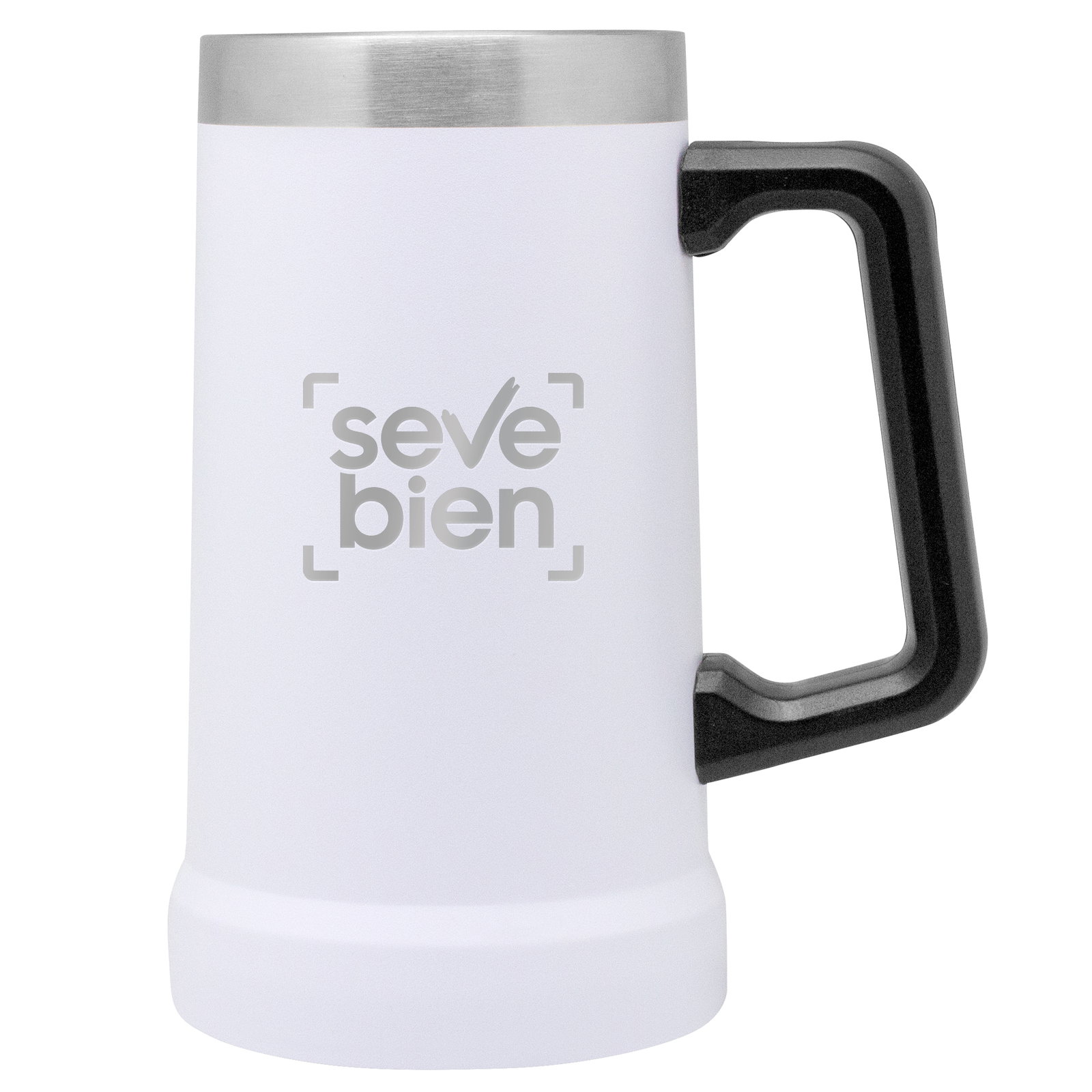 Jarro Cervecero Térmico Oktober 700 ml — vista destacada