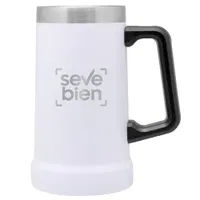 Jarro Cervecero Térmico Oktober 700 ml