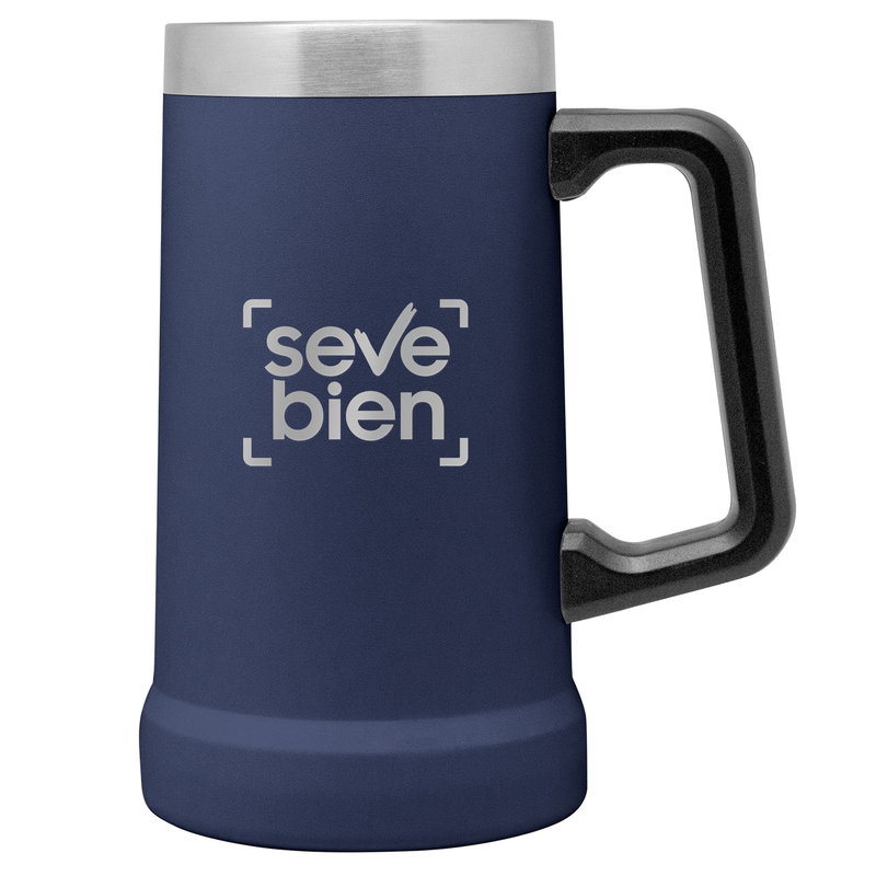 Jarro Cervecero Térmico Oktober 700 ml
