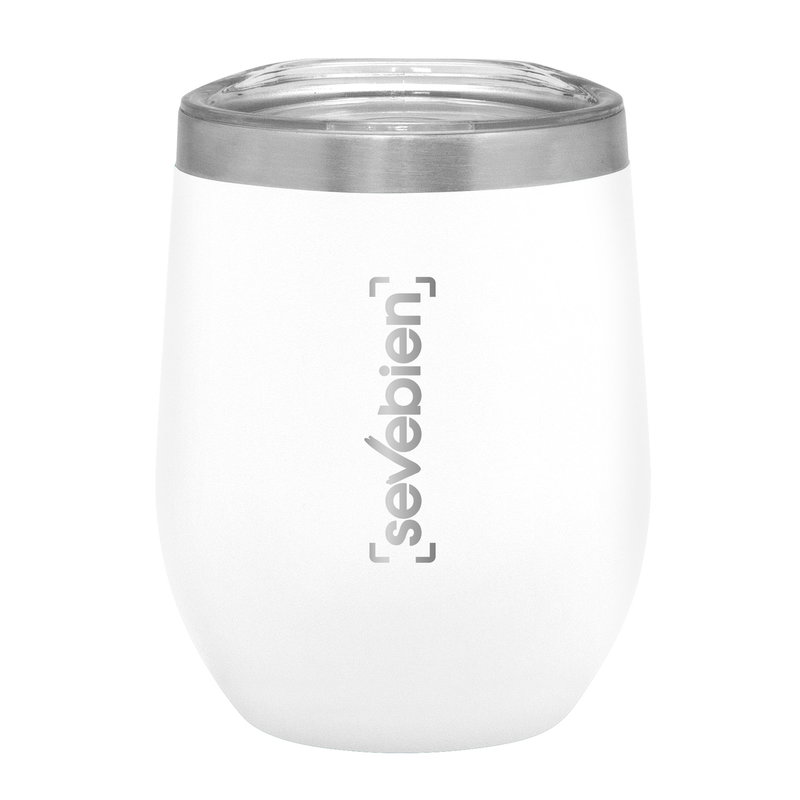 Mug Térmico Mallow 350 ml acero inoxidable