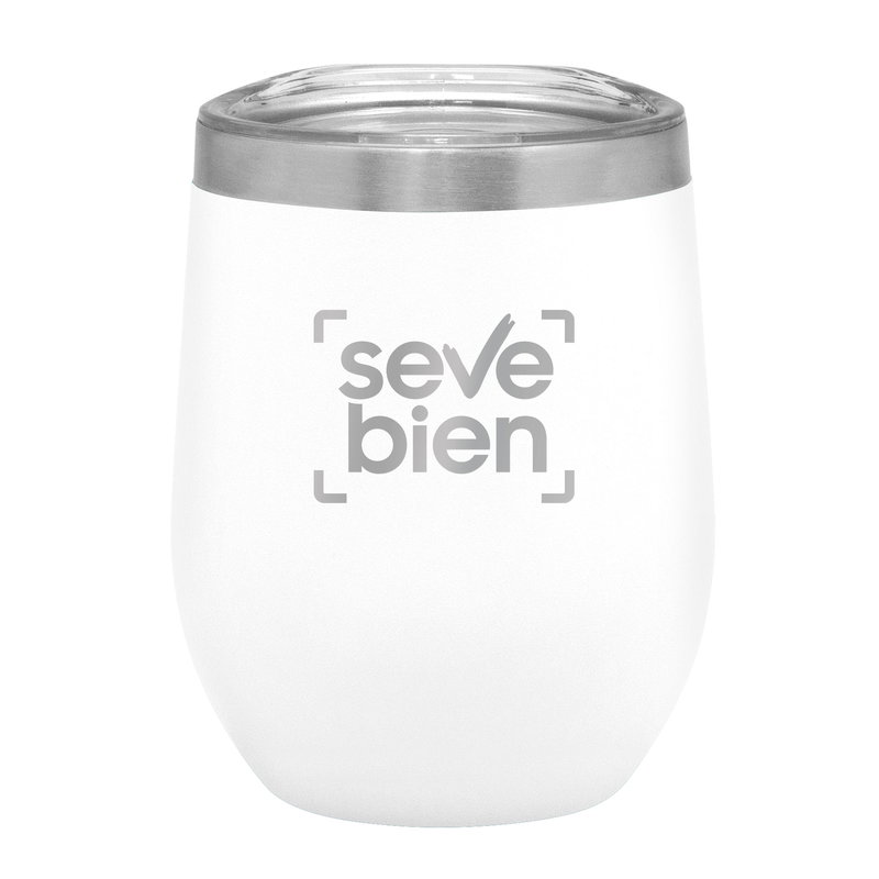 Mug Térmico Mallow 350 ml acero inoxidable