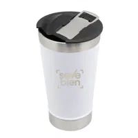 Mug Térmico Mug-Bar 500 ml acero inoxidable