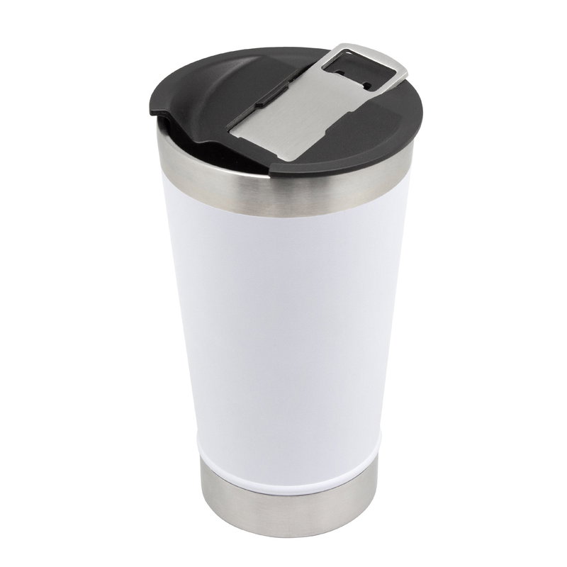 Mug Térmico Mug-Bar 500 ml acero inoxidable
