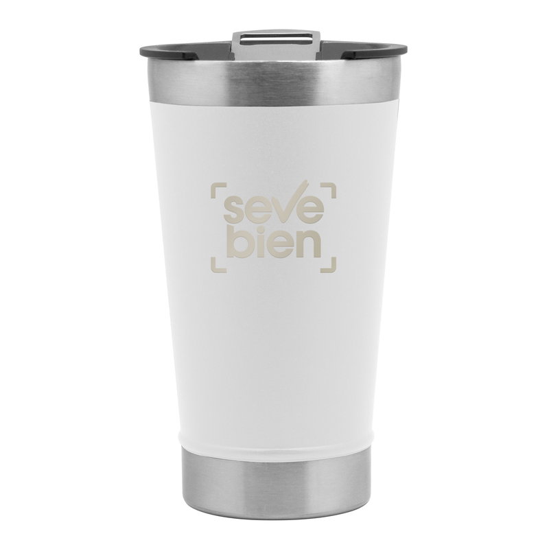 Mug Térmico Mug-Bar 500 ml acero inoxidable
