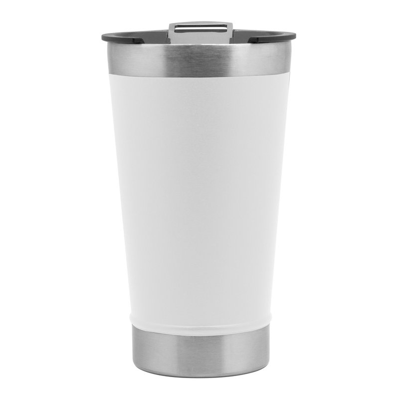 Mug Térmico Mug-Bar 500 ml acero inoxidable
