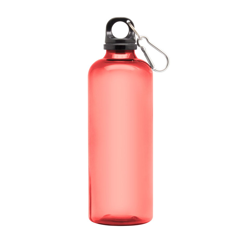 Botella Parker Ii 600 ml plástico