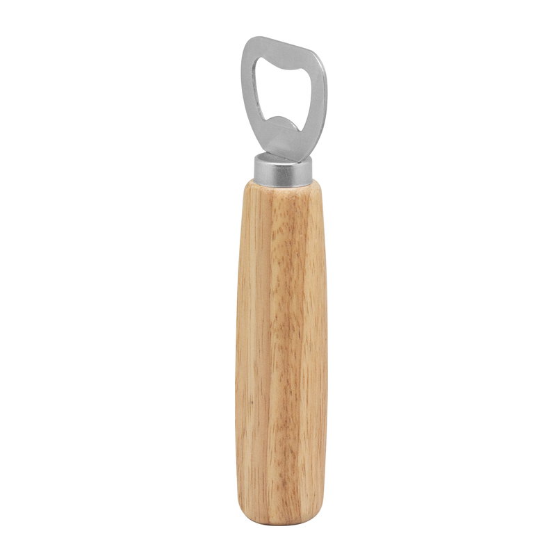 Abridor De Botellas Enjoy inox y madera