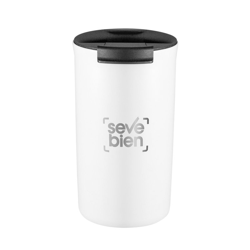 Mug Térmico Garamond 500 ml acero inoxidable