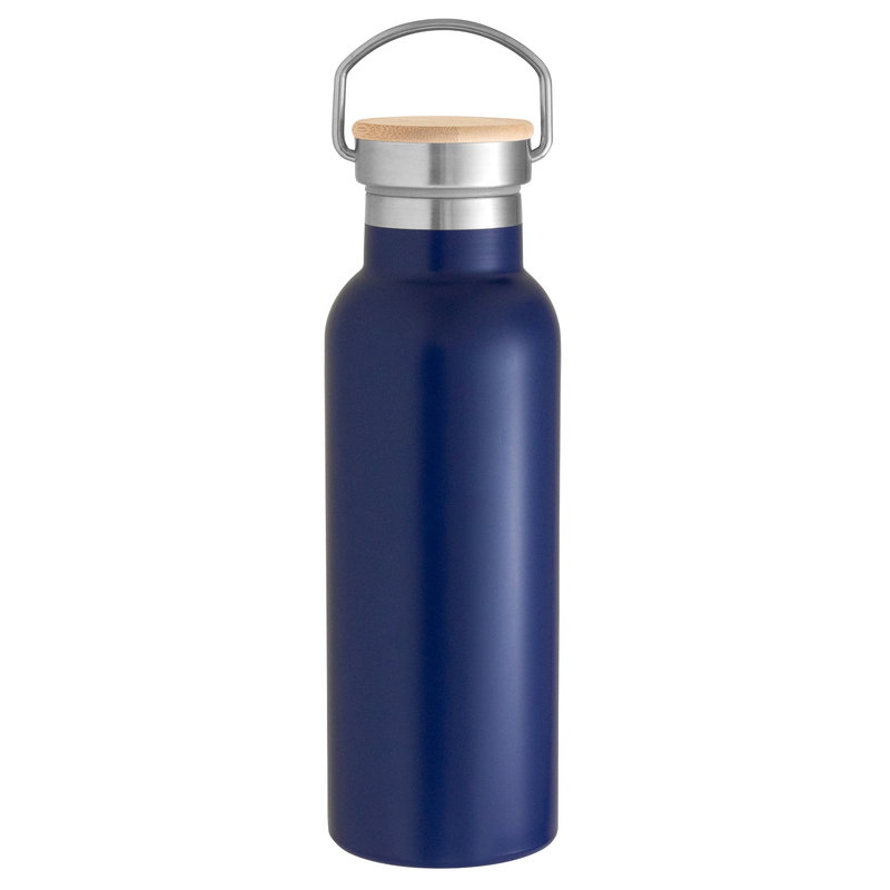 Botella Térmica Sasha 550 ml acero inoxidable