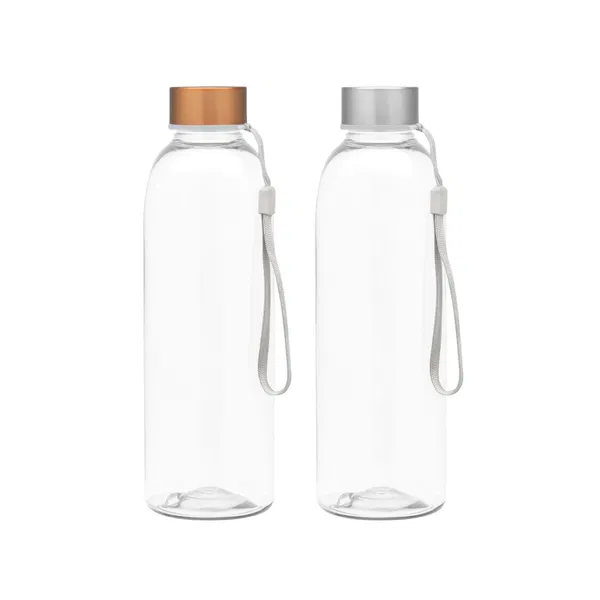 Botella Balada 780 ml plástico Botella Balada 780 ml plástico personalizado con logo empresa - Botellas, Tazas y Termos corporativo Chile