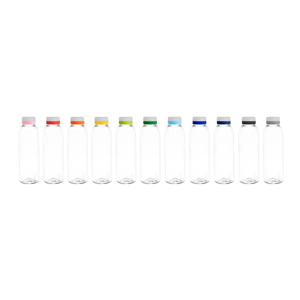 Botella Baladina Frost 780 ml PET cristalino Botella Baladina Frost 780 ml PET cristalino personalizado con logo empresa - Botellas, Tazas y Termos corporativo Chile