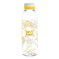 Botella Baladina White 780 ml PET cristalino