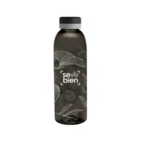 Botella Baladina Full Black 780 ml PET