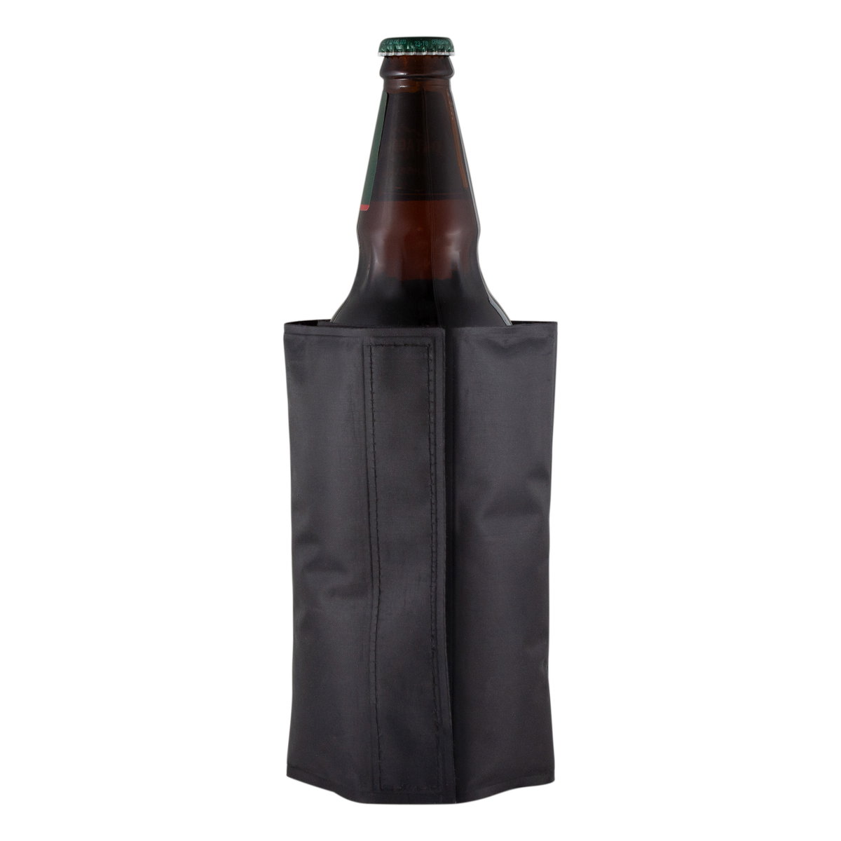 Cooler Geler gel enfriante y velcro personalizado con logo empresa - Camping y Picnic corporativo Chile