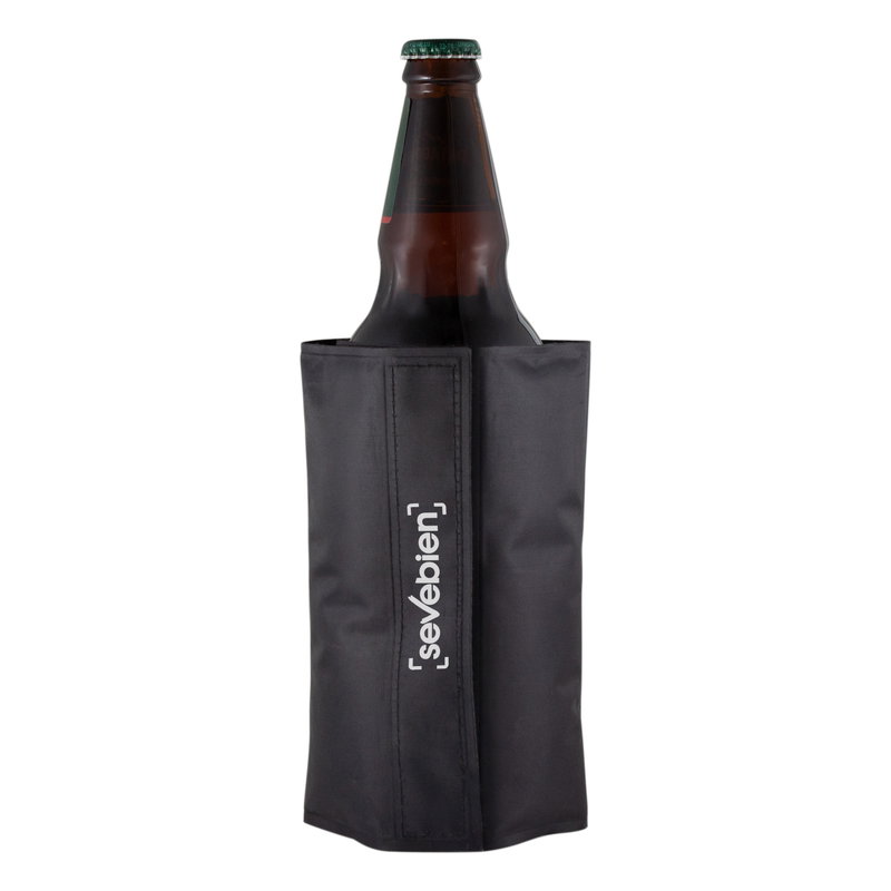 Cooler Geler gel enfriante y velcro