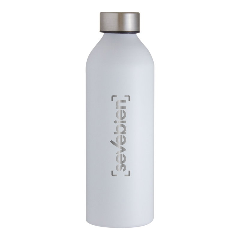 Botella Tulum 750 ml aluminio Botella Tulum 750 ml aluminio