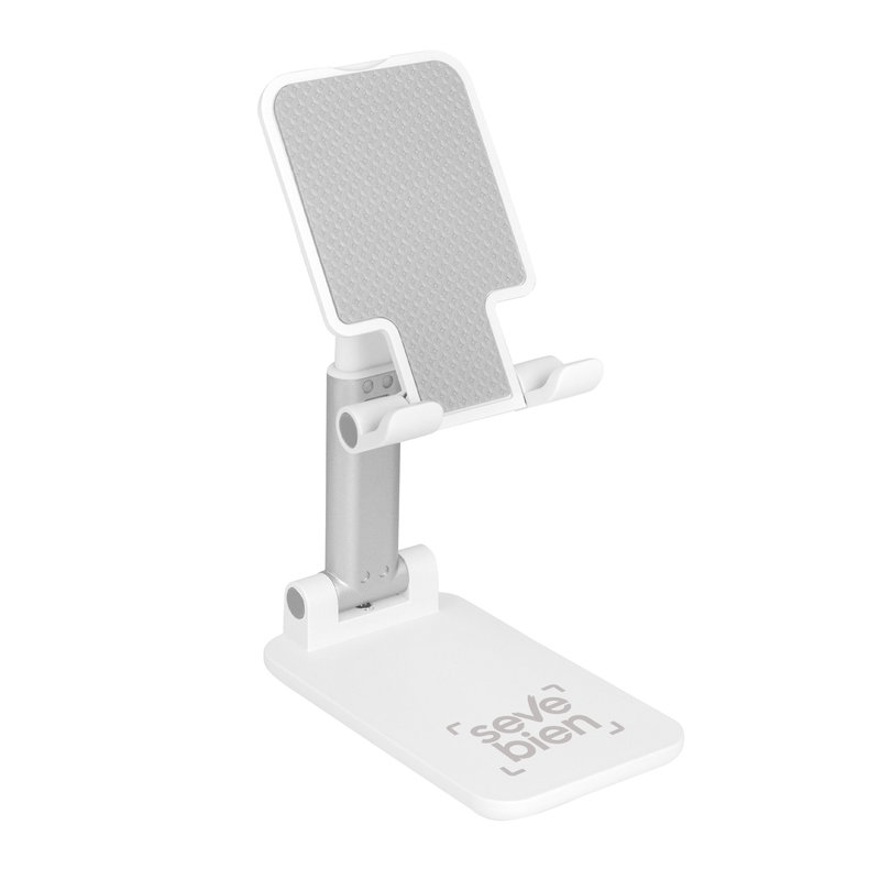 Soporte De Escritorio Para Celular Atril plegable