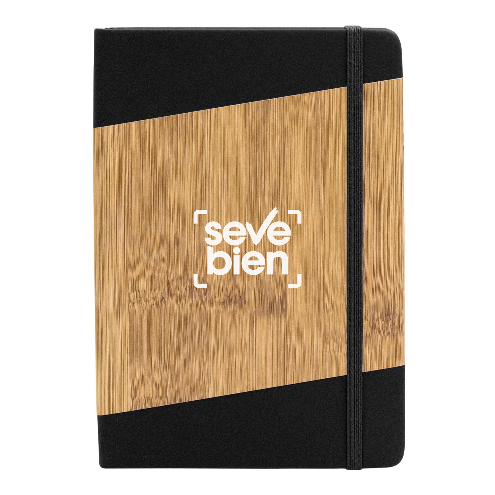 Libreta Escandinava poliuretano A5 — vista destacada