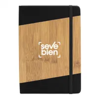 Libreta Escandinava poliuretano A5