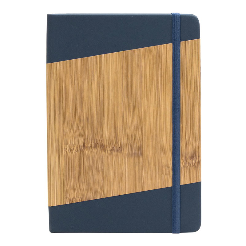Libreta Escandinava poliuretano A5